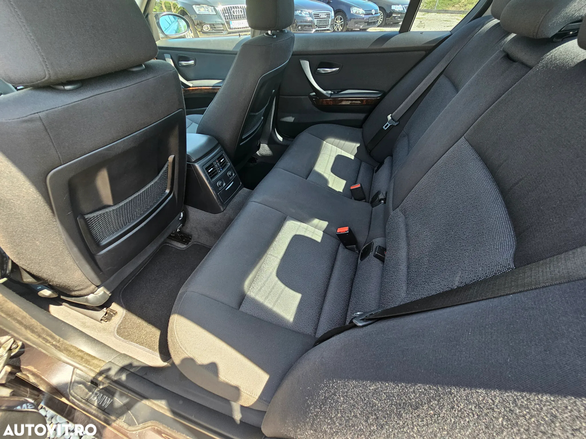BMW Seria 3 - 6