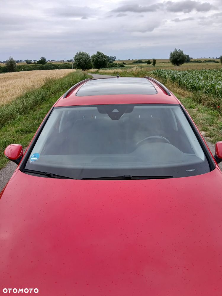 Volkswagen Passat - 8