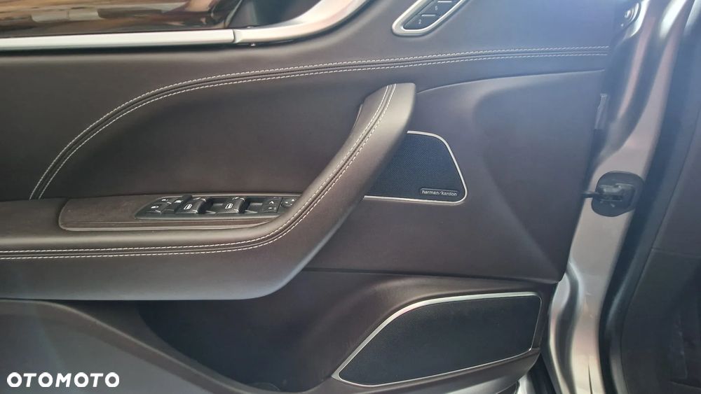 Maserati Levante S Q4 GranLusso - 22