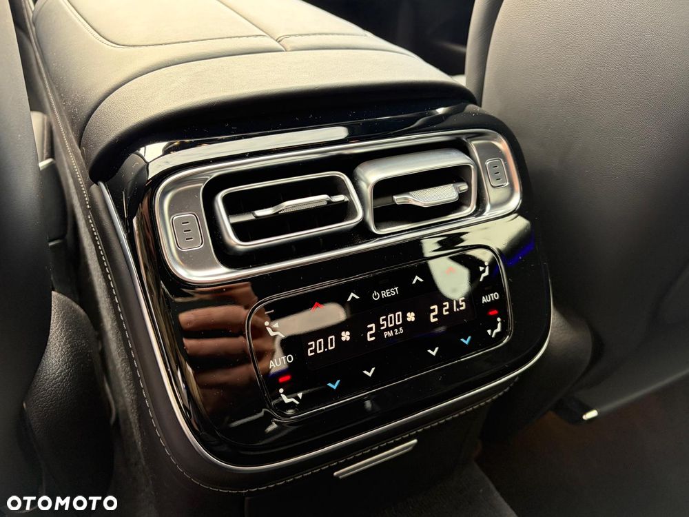 Mercedes-Benz Klasa S 580 4-Matic L AMG Line 9G-TRONIC - 22