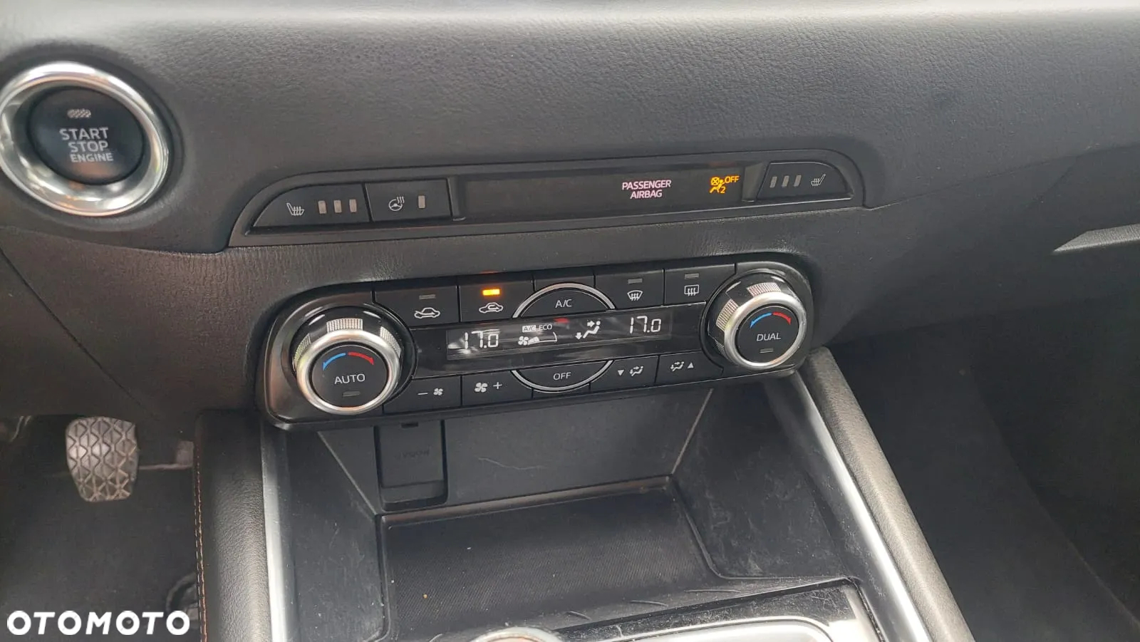 Mazda CX-5 SKYACTIV-D 184 SCR Advantage - 17