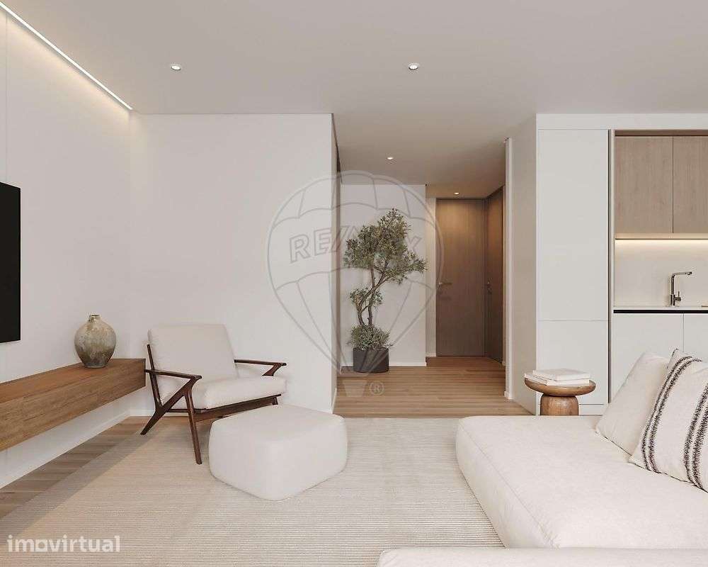 Apartamento T2 para venda - Grande imagem: 4/14