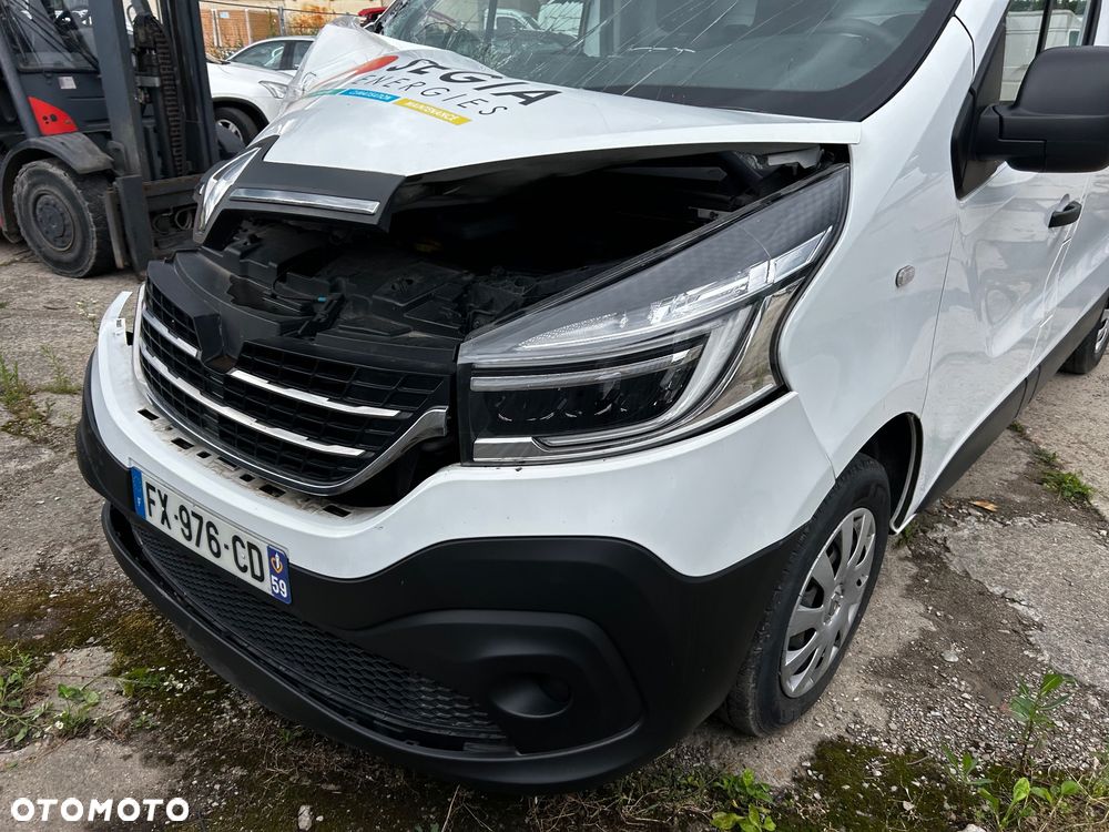 Renault TRAFIC - 5