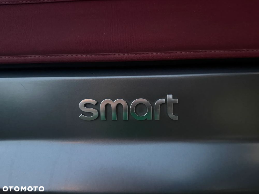 Smart Fortwo softouch passion - 16