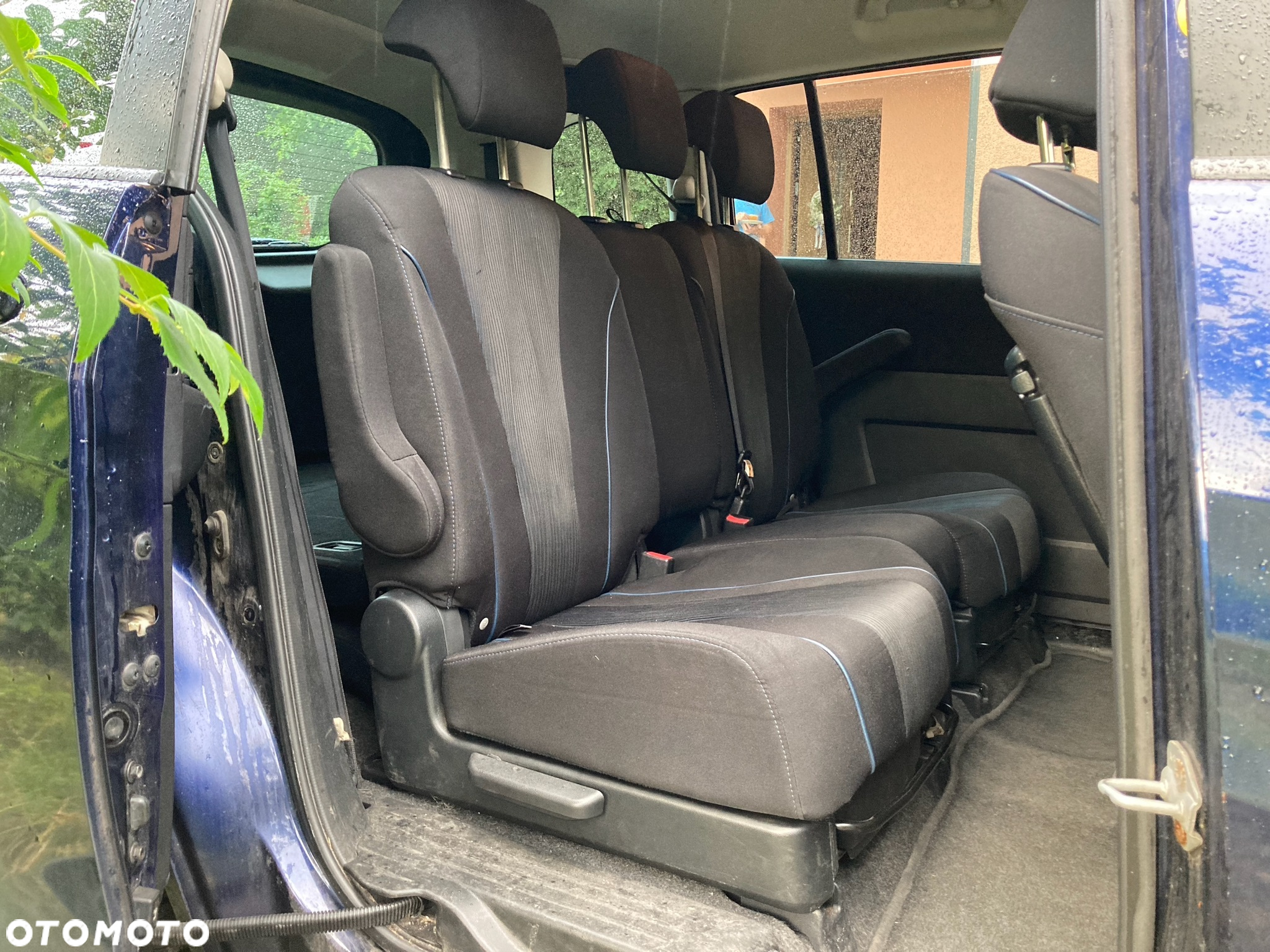 Mazda 5 - 13