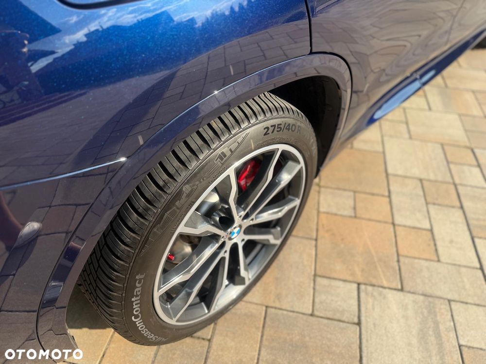 BMW X3 xDrive30i M Sport - 13