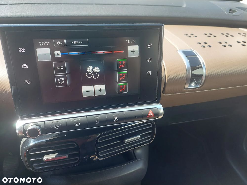 Citroën C4 Cactus - 6