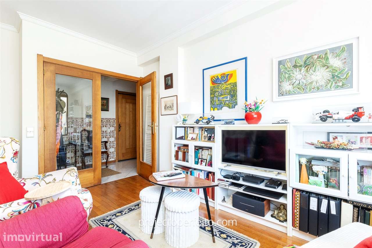 Apartamento T1+1 Venda em São Félix da Marinha,Vila Nova de Gaia - Grande imagem: 4/14
