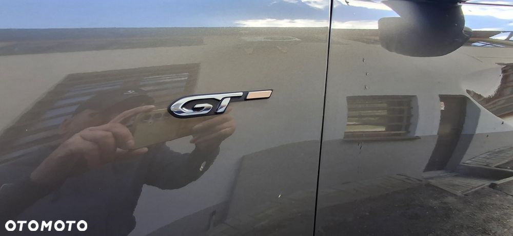 Peugeot 508 2.0 BlueHDi GT S&S EAT8 - 40