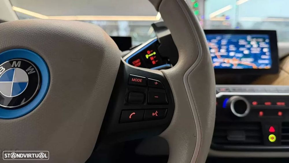 BMW i3 - 24