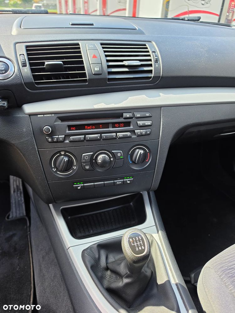 BMW Seria 1 - 16