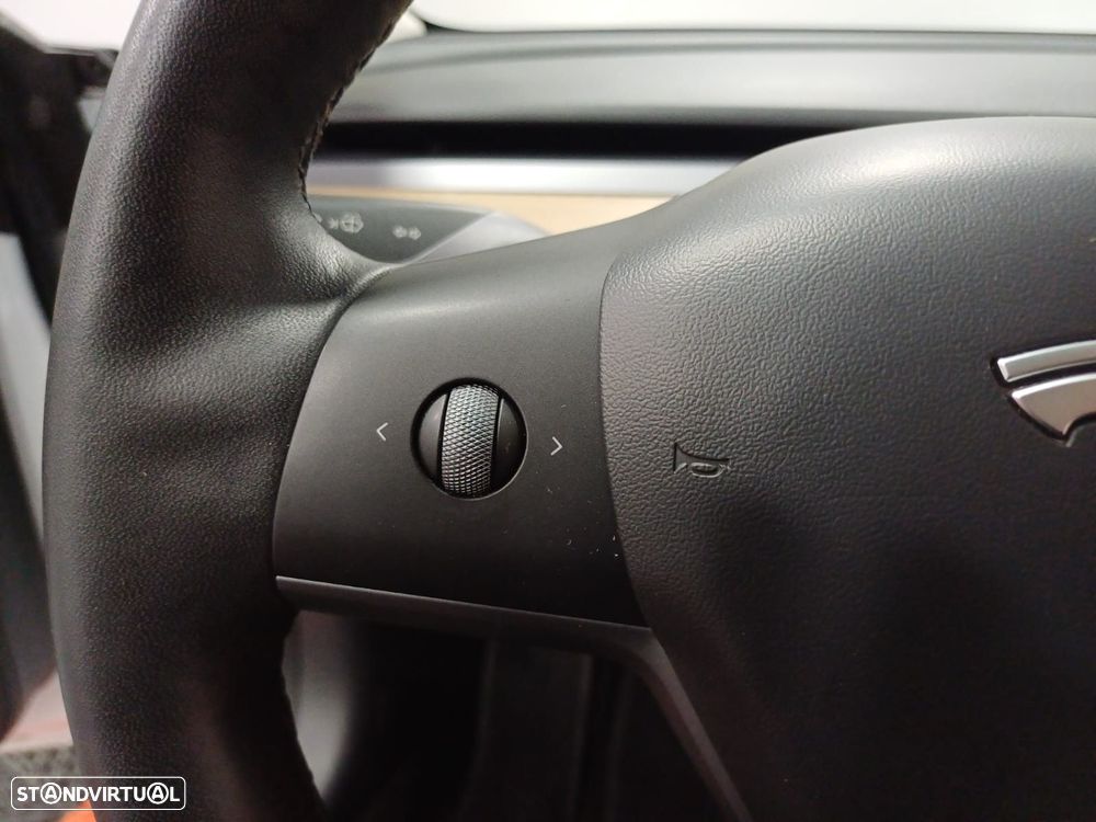 Tesla Model 3 Standard Range Plus RWD - 15