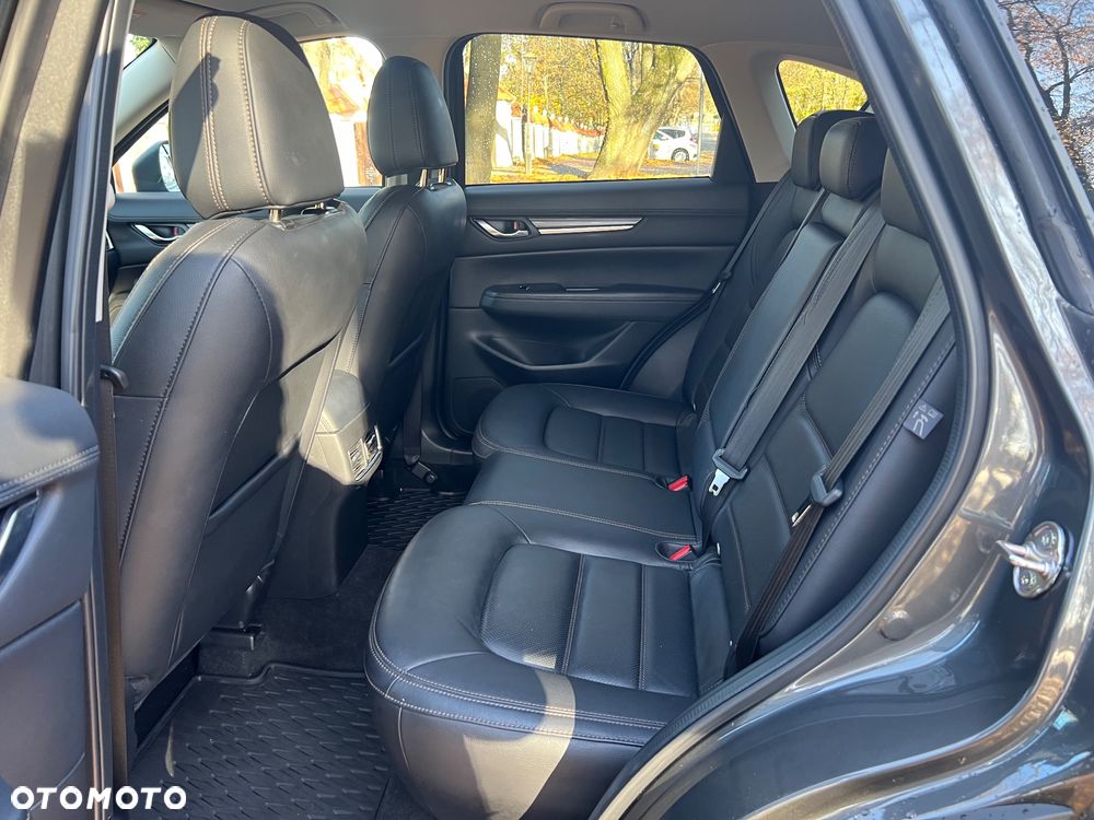 Mazda CX-5 2.5 Hikari AWD - 25
