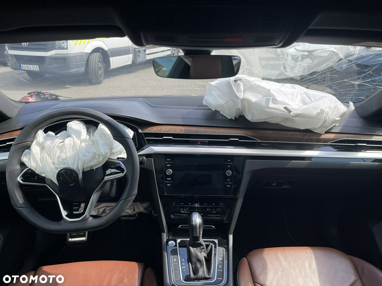 Volkswagen Arteon 2.0 TSI GPF Elegance DSG - 13