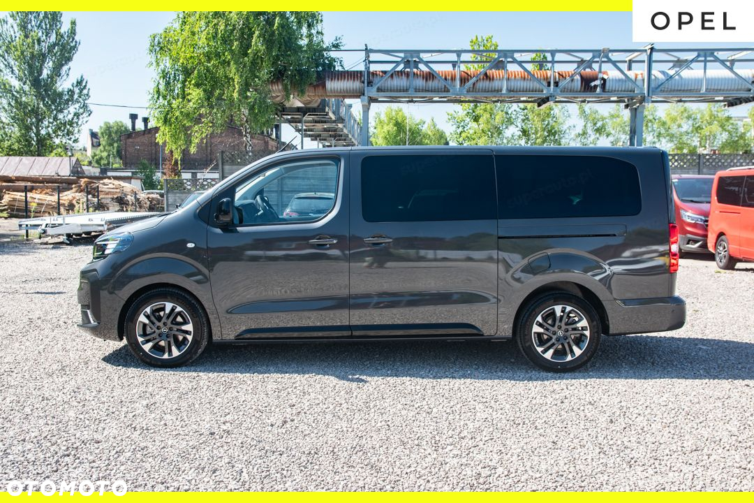 Opel Zafira - 6