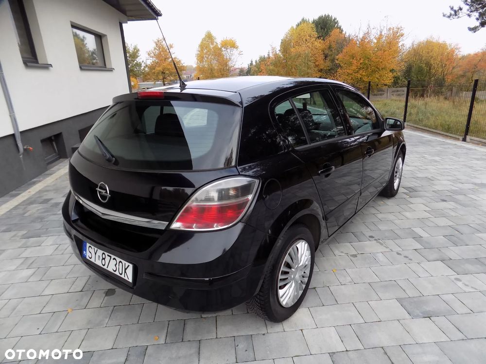 Opel Astra - 13