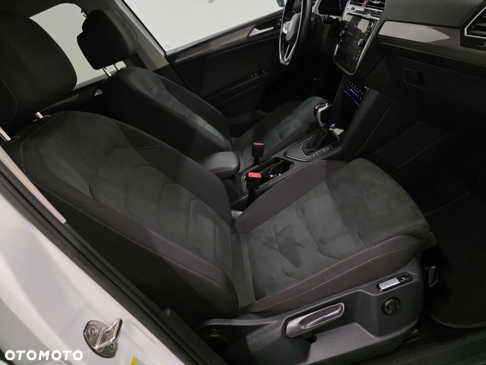 Volkswagen Tiguan Allspace - 17