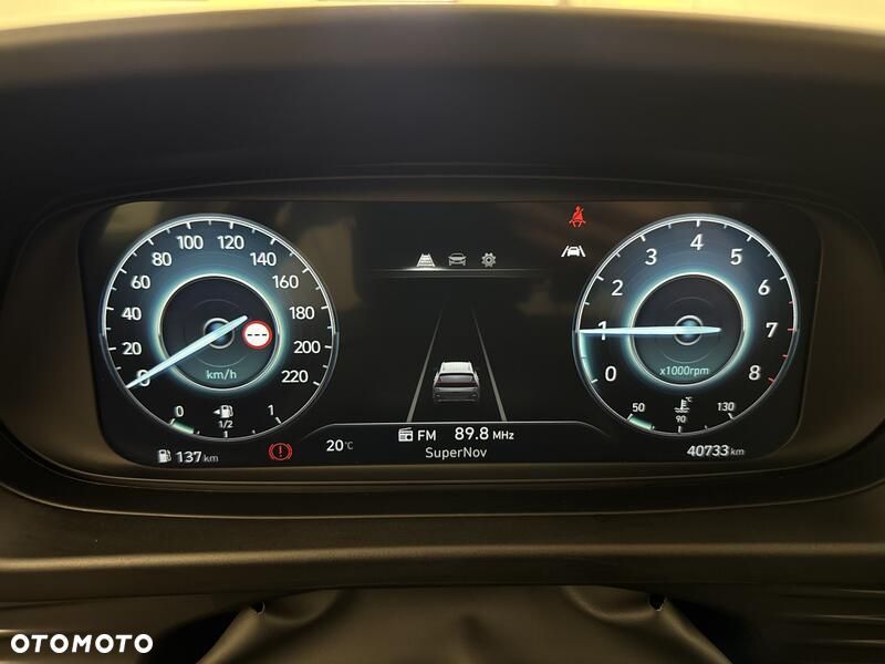 Hyundai Bayon - 14