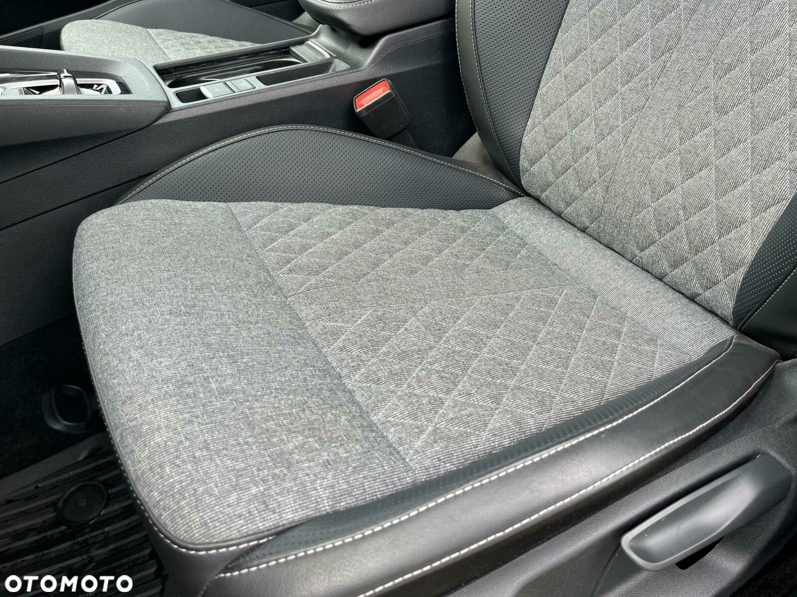 Skoda Octavia - 13