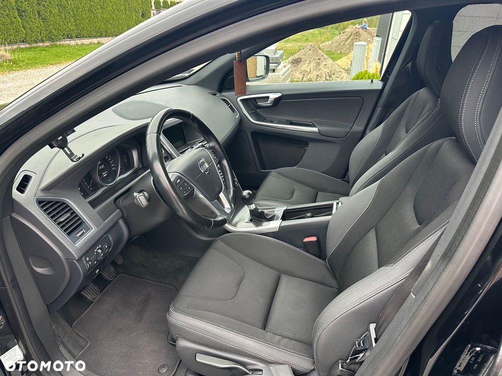 Volvo Xc60 2013 photo 5