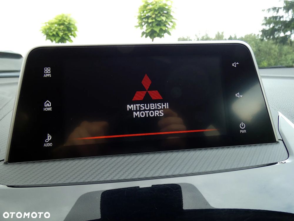 Mitsubishi Eclipse Cross 1.5 T Intense - 12
