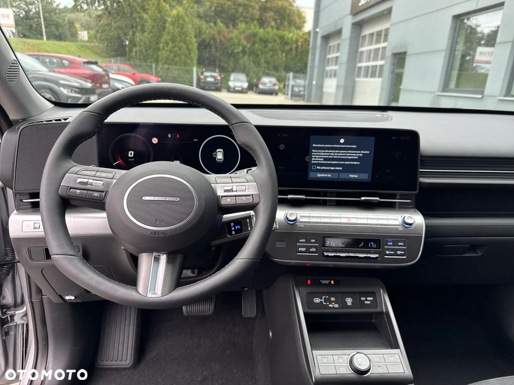 Hyundai Kona Electric 65kWh Executive - 14