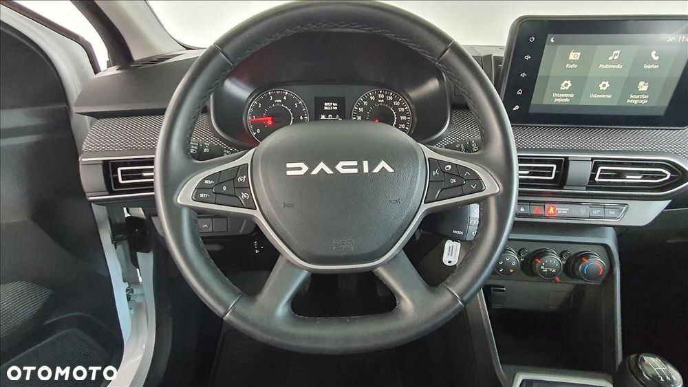 Dacia Sandero - 15