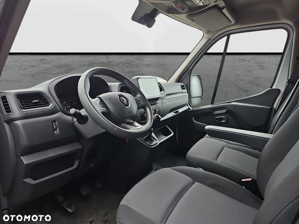 Renault MASTER - 10