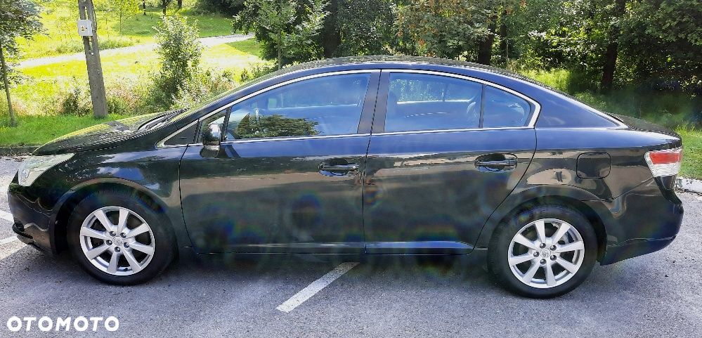 Toyota Avensis 2.2 D-4D Premium - 5