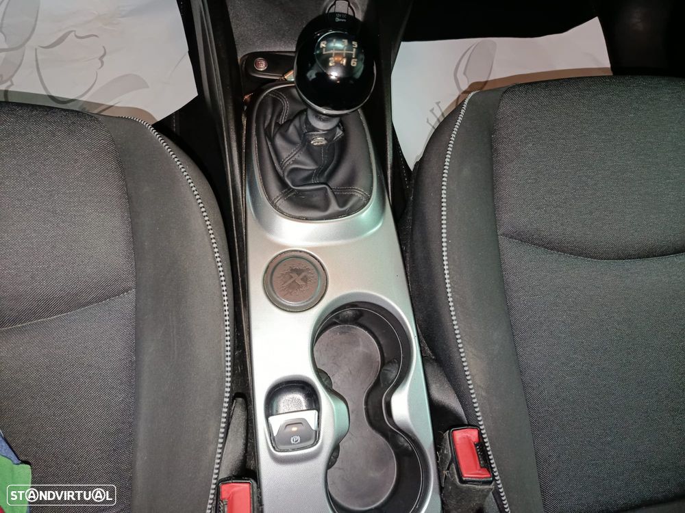 Fiat 500X 1.0 FireFly City Cross - 24