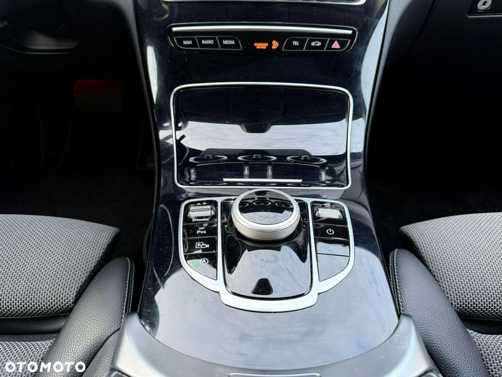 Mercedes-Benz Klasa C 2019