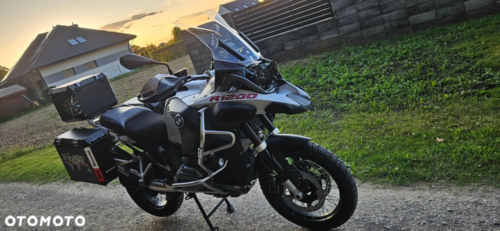 BMW GS - 4