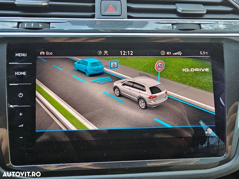 Volkswagen Tiguan 2.0 TDI SCR DSG 4Motion Elegance - 17