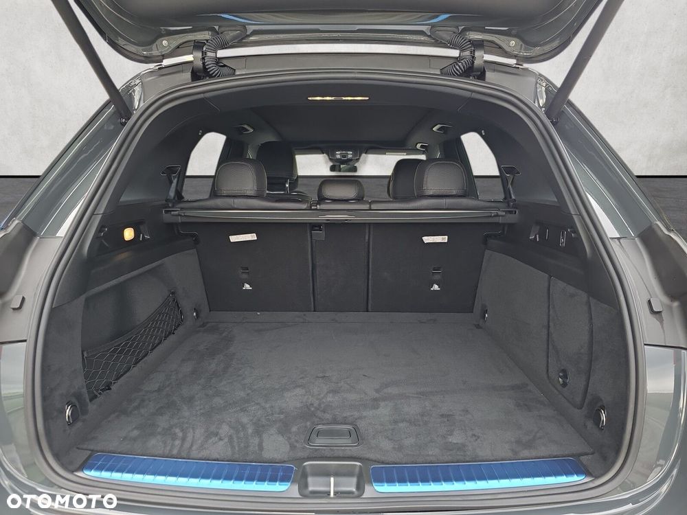 Mercedes-Benz GLE - 16