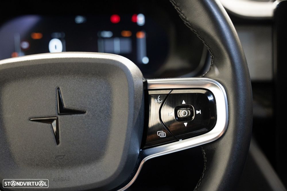 Polestar 2 Long Range 78 kWh - 21