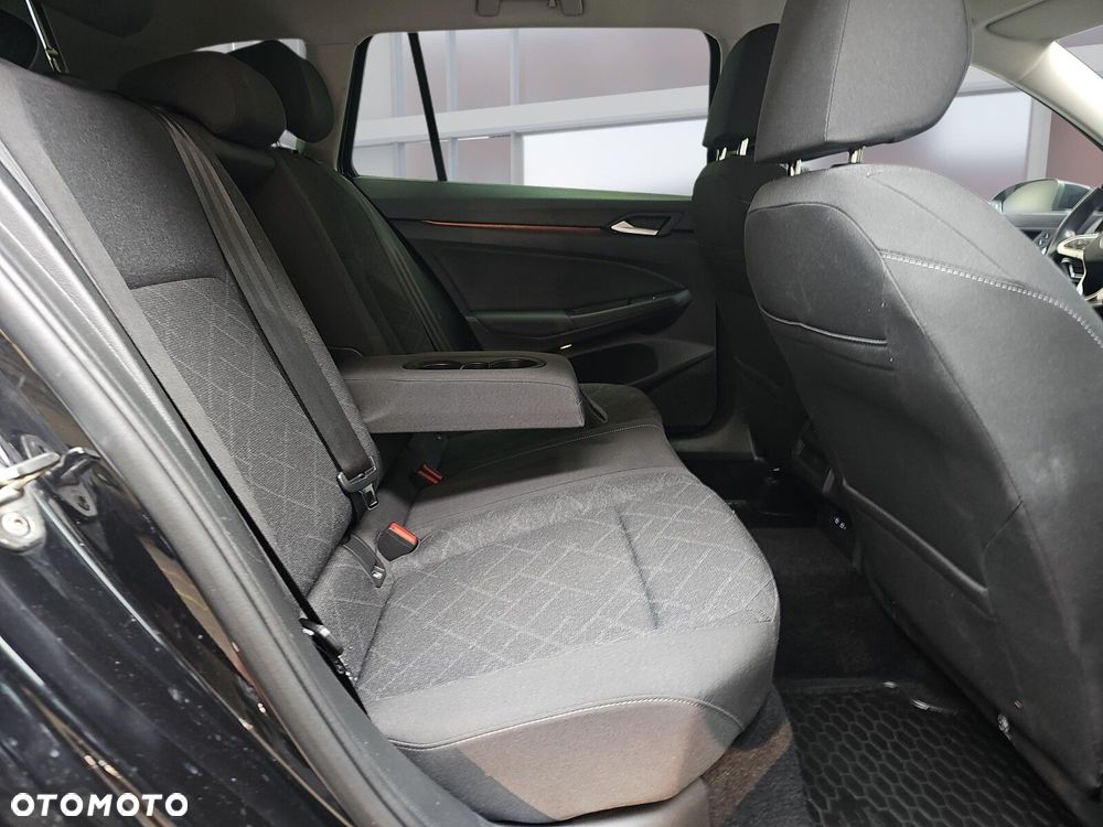 Volkswagen Golf Variant 1.5 TSI EVO Life - 12