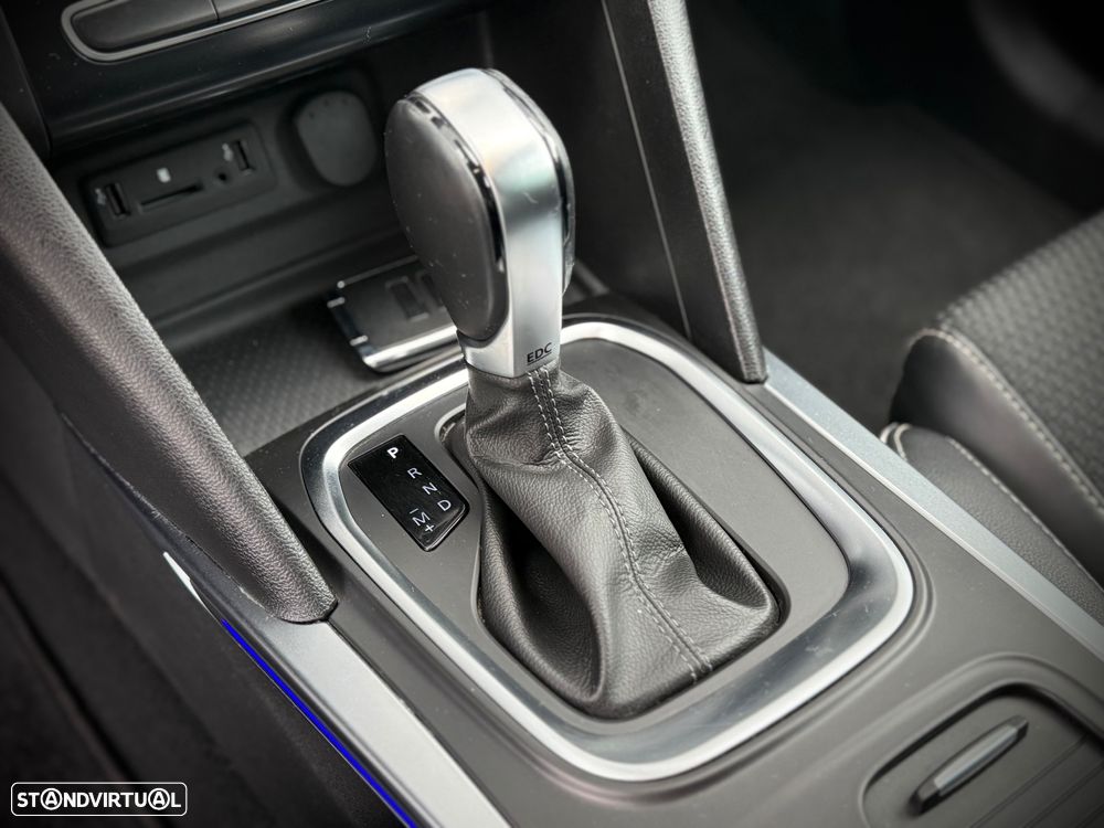 Renault Mégane Sport Tourer 1.5 dCi Bose Edition EDC - 13