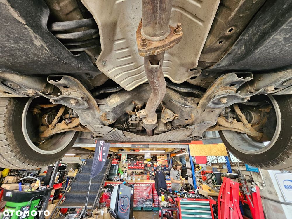 Honda Accord 2.2d Type-S - 13
