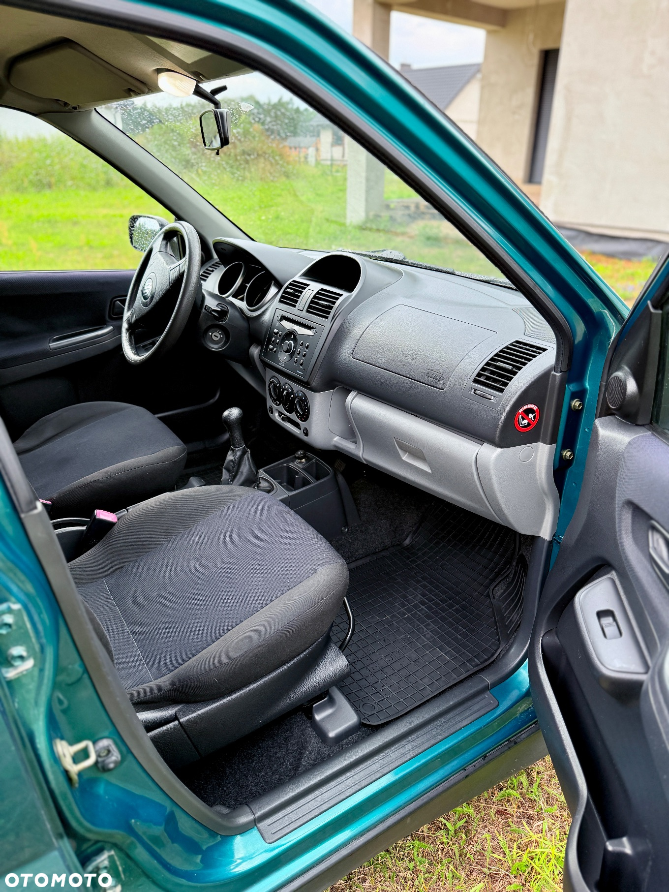 Suzuki Ignis 1.5 Four Grip Club - 6