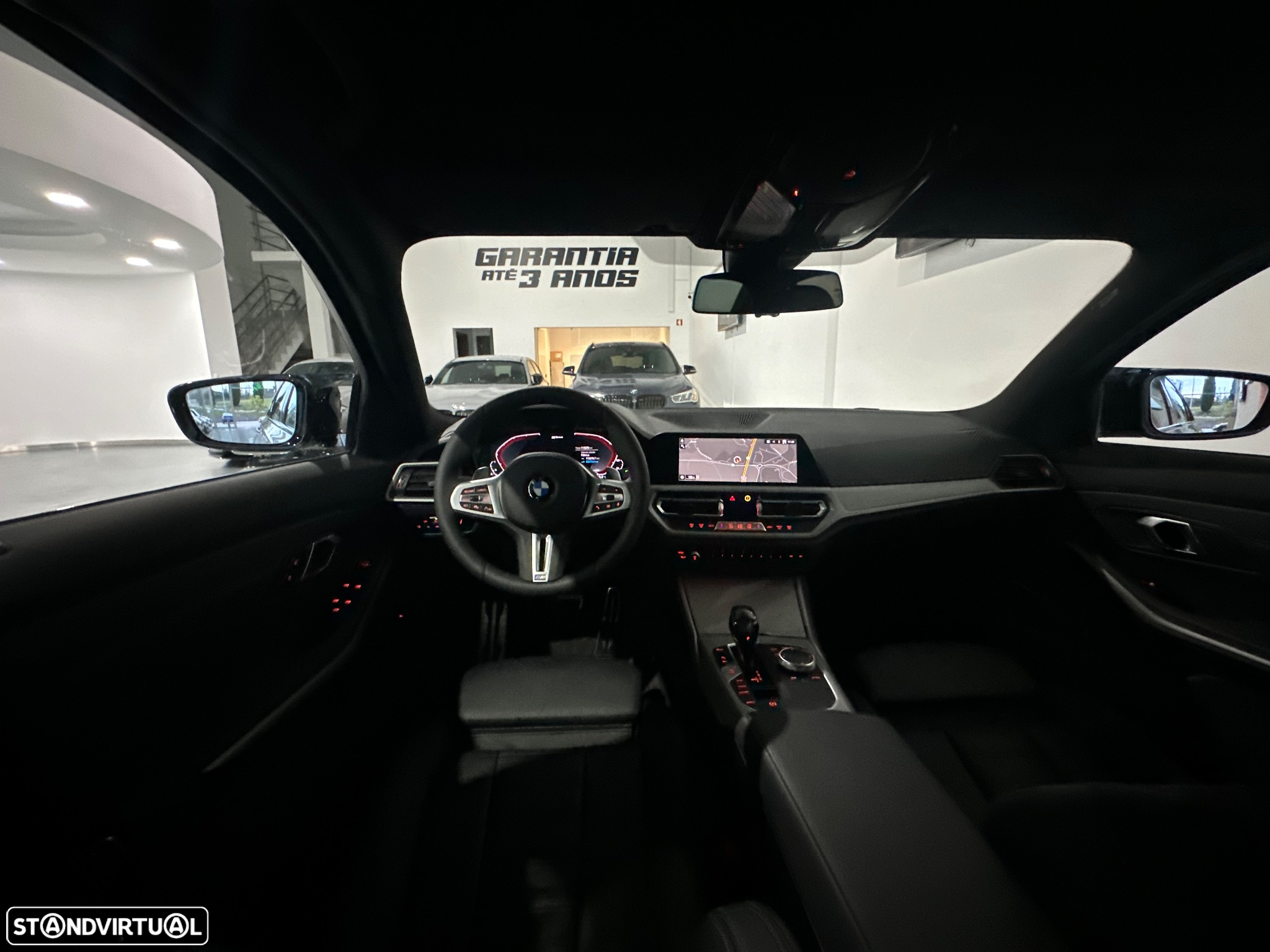 BMW 330 e Auto - 41