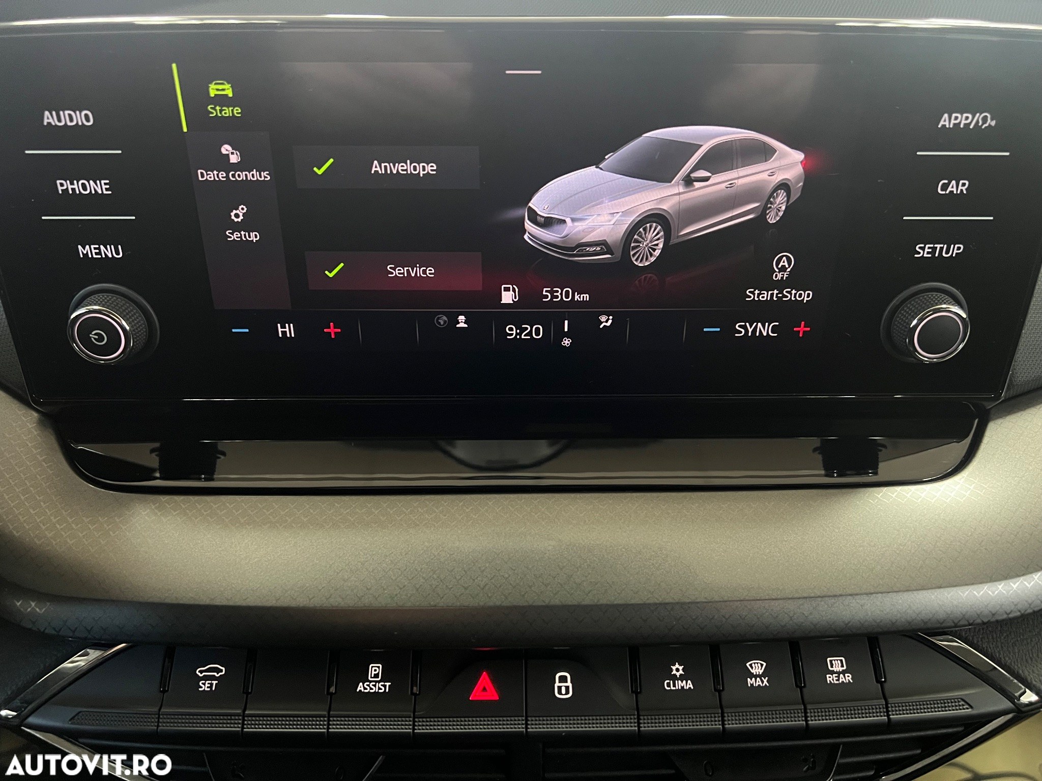 Skoda Octavia 1.5 TSI DSG MHEV Ambition - 31