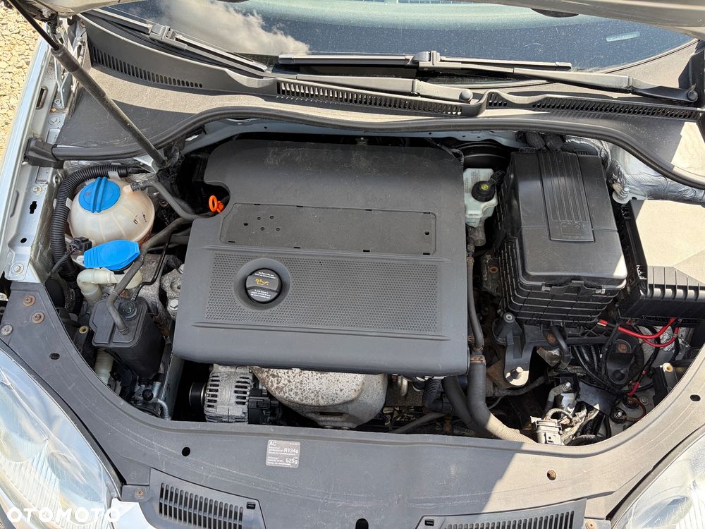 Volkswagen Golf 1.4 Goal - 11