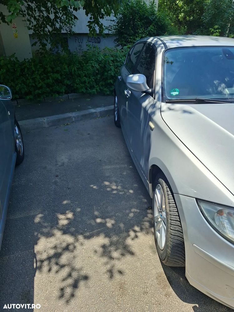 BMW Seria 1 - 11