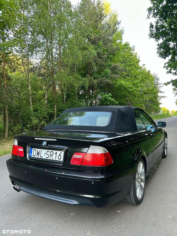 BMW Seria 3 330 Ci - 7