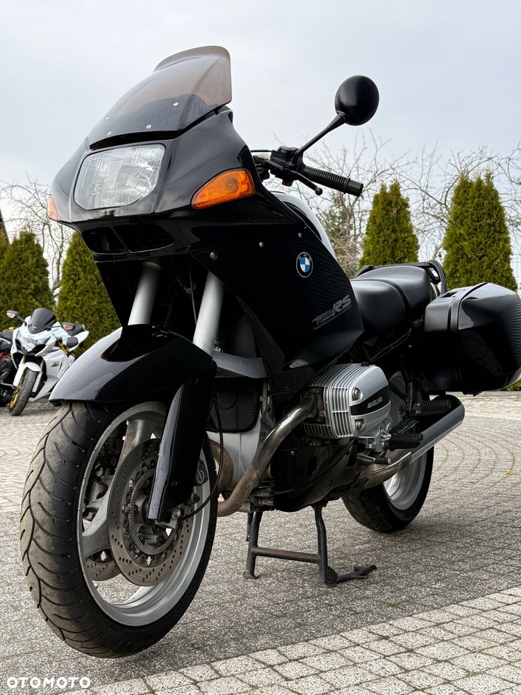 BMW R - 9