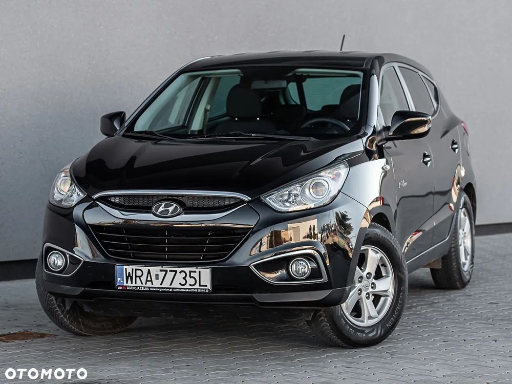 Hyundai ix35 - 5