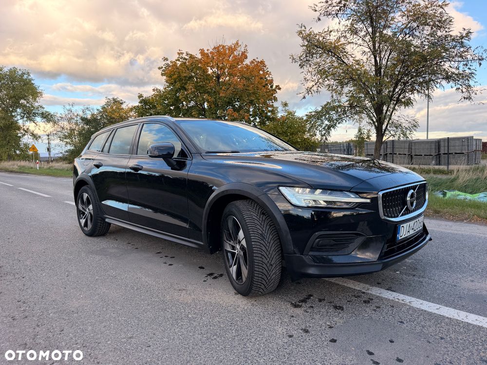 Volvo V60 - 3