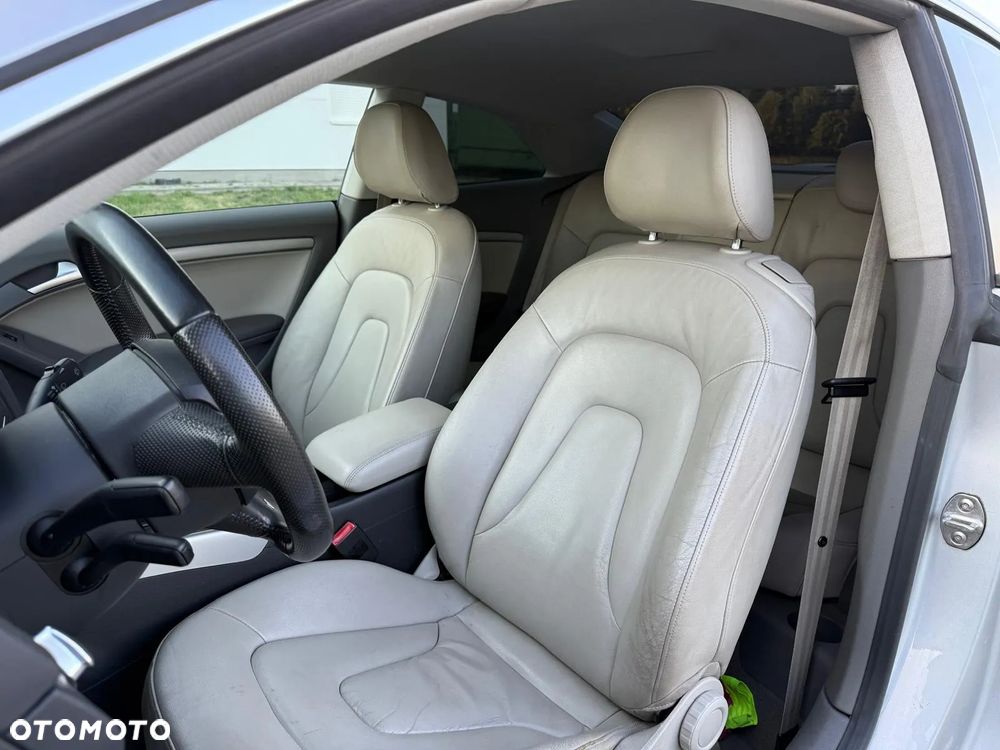 Audi A5 - 11