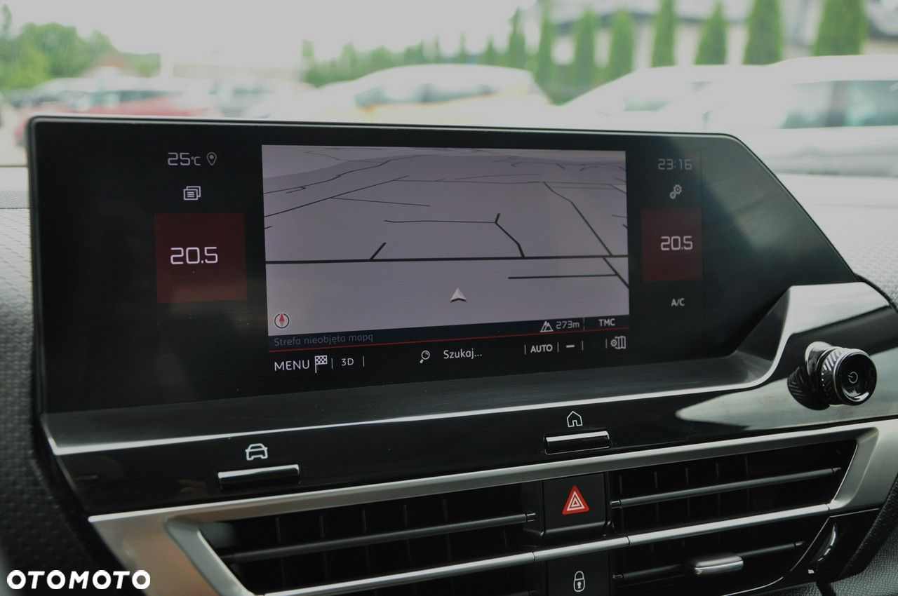 Citroën C4 PureTech 130 Stop&Start EAT8 MAX - 37
