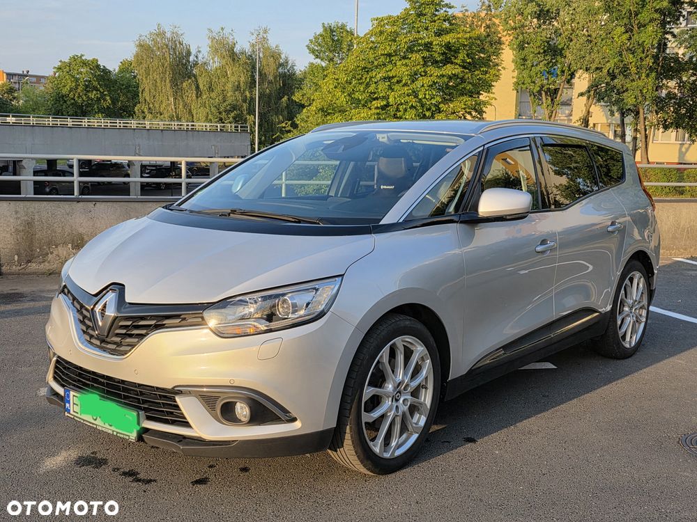 Renault Grand Scenic - 3